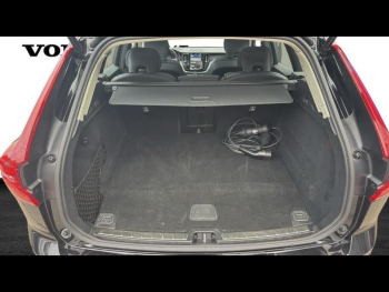 Photo 7 du bon plan VOLVO XC60 T6 AWD 253 + 145ch  Plus Style Dark Geartronic occasion à 53900 €