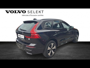 Photo 9 du bon plan VOLVO XC60 T6 AWD 253 + 145ch  Plus Style Dark Geartronic occasion à 53900 €