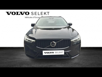 Photo 17 du bon plan VOLVO XC60 T6 AWD 253 + 145ch  Plus Style Dark Geartronic occasion à 53900 €