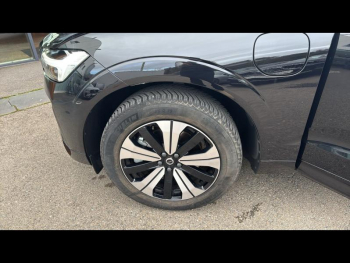 Photo 27 du bon plan VOLVO XC60 T6 AWD 253 + 145ch  Plus Style Dark Geartronic occasion à 53900 €