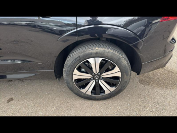Photo 28 du bon plan VOLVO XC60 T6 AWD 253 + 145ch  Plus Style Dark Geartronic occasion à 53900 €