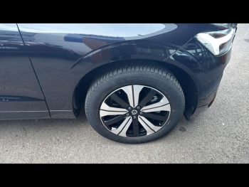 Photo 30 du bon plan VOLVO XC60 T6 AWD 253 + 145ch  Plus Style Dark Geartronic occasion à 53900 €