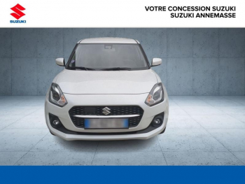 Photo 4 du bon plan SUZUKI Swift 1.2 Dualjet Hybrid 83ch Pack occasion à 15900 €
