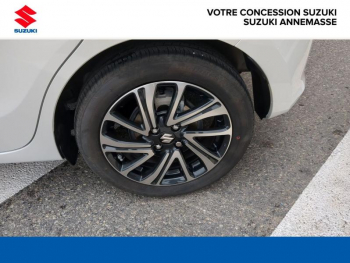 Photo 6 du bon plan SUZUKI Swift 1.2 Dualjet Hybrid 83ch Pack occasion à 15900 €