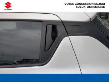 Photo 7 du bon plan SUZUKI Swift 1.2 Dualjet Hybrid 83ch Pack occasion à 15900 €