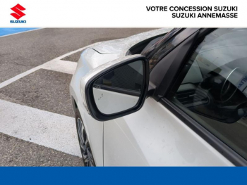 Photo 9 du bon plan SUZUKI Swift 1.2 Dualjet Hybrid 83ch Pack occasion à 15900 €