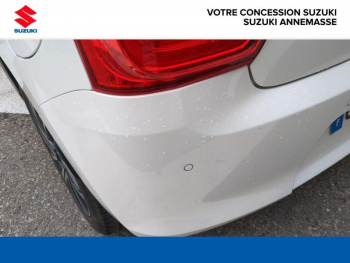 Photo 11 du bon plan SUZUKI Swift 1.2 Dualjet Hybrid 83ch Pack occasion à 15900 €