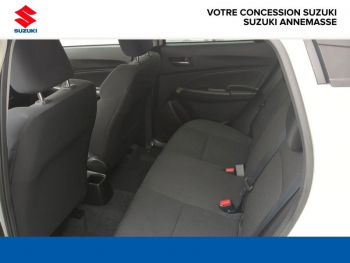 Photo 13 du bon plan SUZUKI Swift 1.2 Dualjet Hybrid 83ch Pack occasion à 15900 €