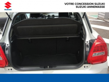 Photo 14 du bon plan SUZUKI Swift 1.2 Dualjet Hybrid 83ch Pack occasion à 15900 €