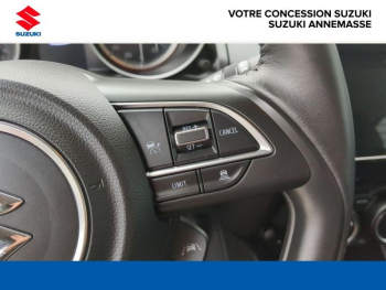 Photo 17 du bon plan SUZUKI Swift 1.2 Dualjet Hybrid 83ch Pack occasion à 15900 €