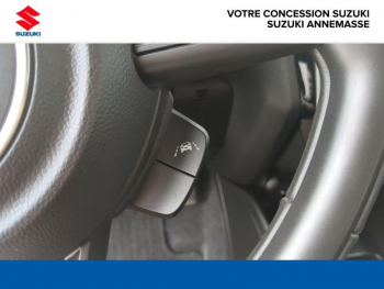 Photo 19 du bon plan SUZUKI Swift 1.2 Dualjet Hybrid 83ch Pack occasion à 15900 €