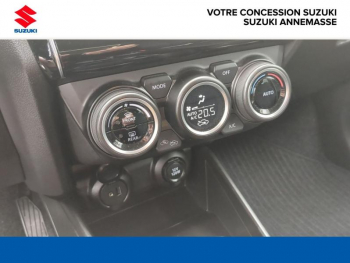 Photo 21 du bon plan SUZUKI Swift 1.2 Dualjet Hybrid 83ch Pack occasion à 15900 €