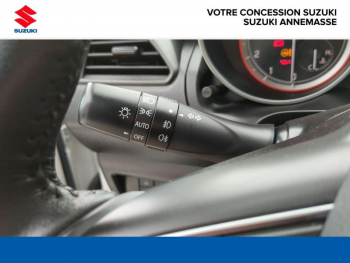 Photo 22 du bon plan SUZUKI Swift 1.2 Dualjet Hybrid 83ch Pack occasion à 15900 €