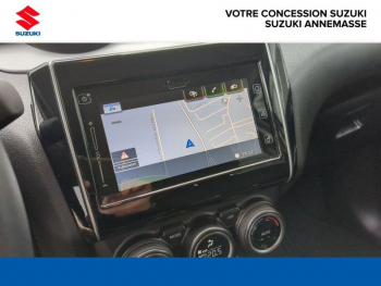 Photo 23 du bon plan SUZUKI Swift 1.2 Dualjet Hybrid 83ch Pack occasion à 15900 €