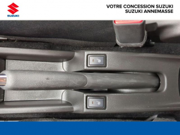 Photo 26 du bon plan SUZUKI Swift 1.2 Dualjet Hybrid 83ch Pack occasion à 15900 €