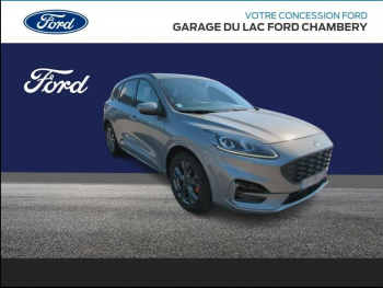 Photo 2 du bon plan FORD Kuga 2.5 Duratec 190ch FHEV E85 ST-Line X BVA occasion à 28990 €