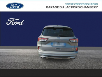 Photo 3 du bon plan FORD Kuga 2.5 Duratec 190ch FHEV E85 ST-Line X BVA occasion à 28990 €