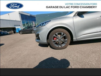 Photo 4 du bon plan FORD Kuga 2.5 Duratec 190ch FHEV E85 ST-Line X BVA occasion à 28990 €
