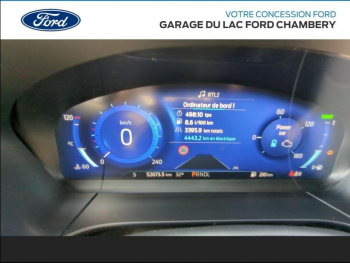 Photo 9 du bon plan FORD Kuga 2.5 Duratec 190ch FHEV E85 ST-Line X BVA occasion à 28990 €