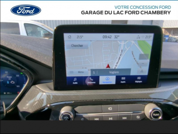 Photo 10 du bon plan FORD Kuga 2.5 Duratec 190ch FHEV E85 ST-Line X BVA occasion à 28990 €