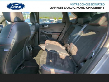 Photo 11 du bon plan FORD Kuga 2.5 Duratec 190ch FHEV E85 ST-Line X BVA occasion à 28990 €