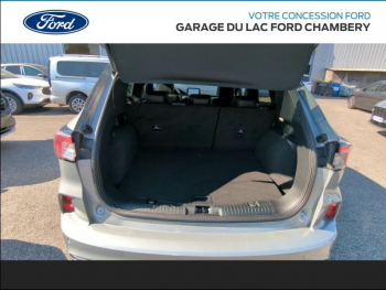 Photo 12 du bon plan FORD Kuga 2.5 Duratec 190ch FHEV E85 ST-Line X BVA occasion à 28990 €