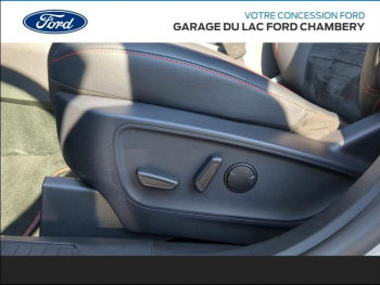 Photo 13 du bon plan FORD Kuga 2.5 Duratec 190ch FHEV E85 ST-Line X BVA occasion à 28990 €