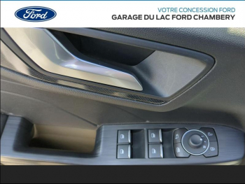 Photo 14 du bon plan FORD Kuga 2.5 Duratec 190ch FHEV E85 ST-Line X BVA occasion à 28990 €