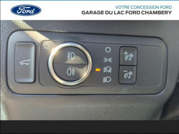 Photo 15 du bon plan FORD Kuga 2.5 Duratec 190ch FHEV E85 ST-Line X BVA occasion à 28990 €