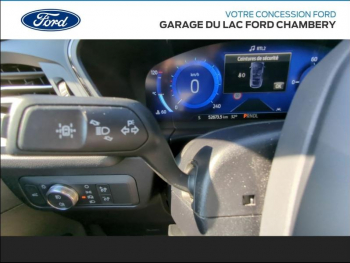 Photo 18 du bon plan FORD Kuga 2.5 Duratec 190ch FHEV E85 ST-Line X BVA occasion à 28990 €