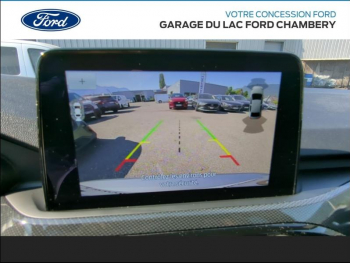 Photo 20 du bon plan FORD Kuga 2.5 Duratec 190ch FHEV E85 ST-Line X BVA occasion à 28990 €