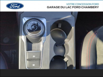Photo 21 du bon plan FORD Kuga 2.5 Duratec 190ch FHEV E85 ST-Line X BVA occasion à 28990 €