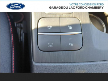 Photo 22 du bon plan FORD Kuga 2.5 Duratec 190ch FHEV E85 ST-Line X BVA occasion à 28990 €