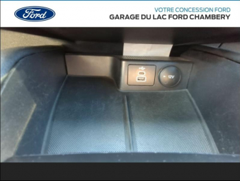 Photo 23 du bon plan FORD Kuga 2.5 Duratec 190ch FHEV E85 ST-Line X BVA occasion à 28990 €