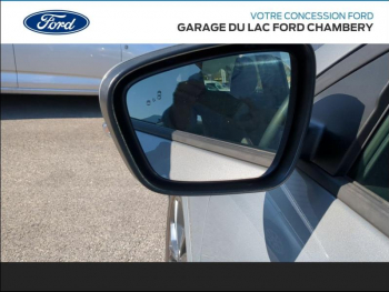 Photo 24 du bon plan FORD Kuga 2.5 Duratec 190ch FHEV E85 ST-Line X BVA occasion à 28990 €