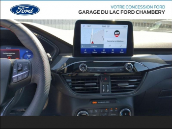 Photo 3 du bon plan FORD Kuga 2.5 Duratec 225ch PHEV ST-Line X BVA occasion à 31990 €