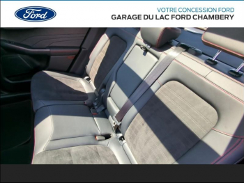 Photo 7 du bon plan FORD Kuga 2.5 Duratec 225ch PHEV ST-Line X BVA occasion à 31990 €