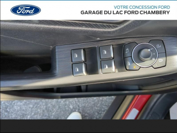 Photo 9 du bon plan FORD Kuga 2.5 Duratec 225ch PHEV ST-Line X BVA occasion à 31990 €