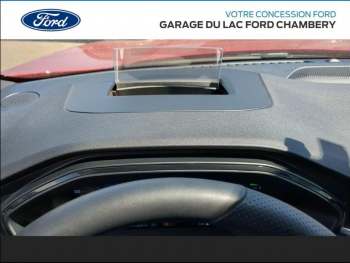Photo 13 du bon plan FORD Kuga 2.5 Duratec 225ch PHEV ST-Line X BVA occasion à 31990 €