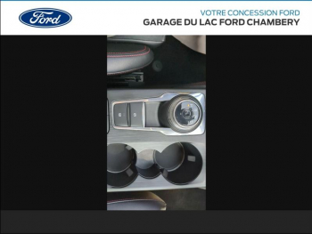 Photo 14 du bon plan FORD Kuga 2.5 Duratec 225ch PHEV ST-Line X BVA occasion à 31990 €