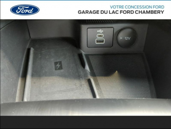 Photo 15 du bon plan FORD Kuga 2.5 Duratec 225ch PHEV ST-Line X BVA occasion à 31990 €