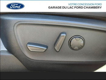 Photo 18 du bon plan FORD Kuga 2.5 Duratec 225ch PHEV ST-Line X BVA occasion à 31990 €