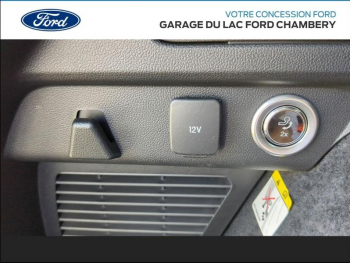 Photo 20 du bon plan FORD Kuga 2.5 Duratec 225ch PHEV ST-Line X BVA occasion à 31990 €