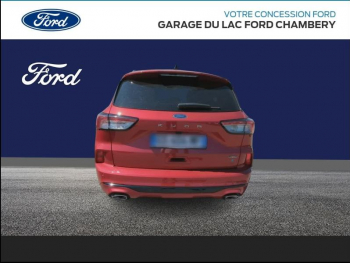 Photo 23 du bon plan FORD Kuga 2.5 Duratec 225ch PHEV ST-Line X BVA occasion à 31990 €