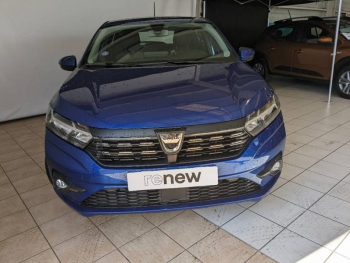 Photo 3 du bon plan DACIA Sandero 1.0 SCe 65ch Confort occasion à 10490 €