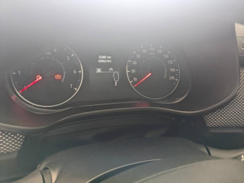 Photo 11 du bon plan DACIA Sandero 1.0 SCe 65ch Confort occasion à 10490 €