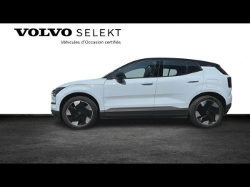Photo 2 du bon plan VOLVO EX30 Single Extended Range 272ch Ultra occasion à 34990 €
