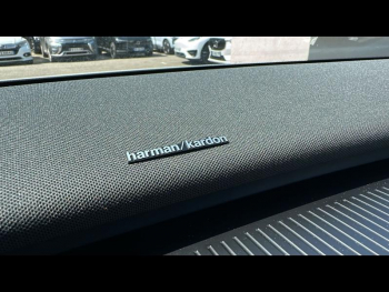 Photo 15 du bon plan VOLVO EX30 Single Extended Range 272ch Ultra occasion à 34990 €