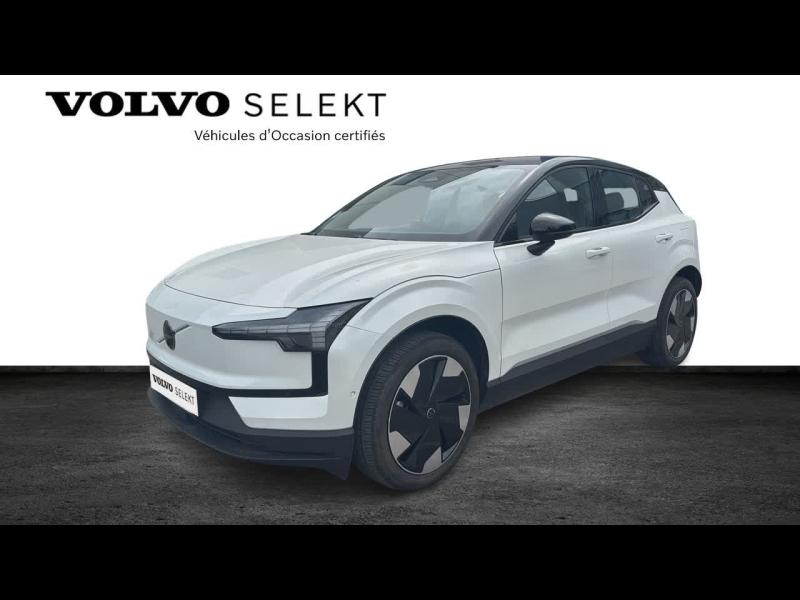 Bon plan VOLVO EX30 Single Extended Range 272ch Ultra occasion à 33900 €