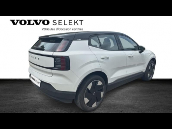 Photo 3 du bon plan VOLVO EX30 Single Extended Range 272ch Ultra occasion à 33900 €